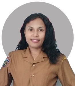 Kaur Keuangan - Margaretha Kelmaskouw, S.Hut